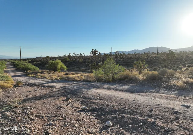 4th image of 27211 N Pear Ave #83, Meadview, AZ 86444 | MLS# 7045118
