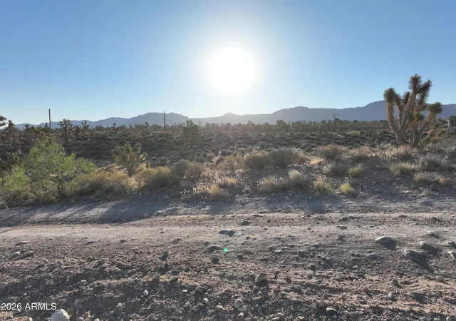 5th image of 27211 N Pear Ave #83, Meadview, AZ 86444 | MLS# 7045118