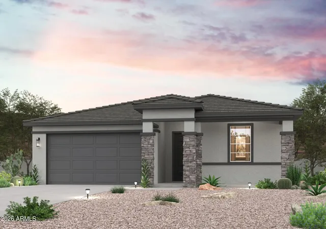 Single family home for sale at 17950 W Montana De Oro Dr, Surprise, AZ 85387 | MLS# 7055565