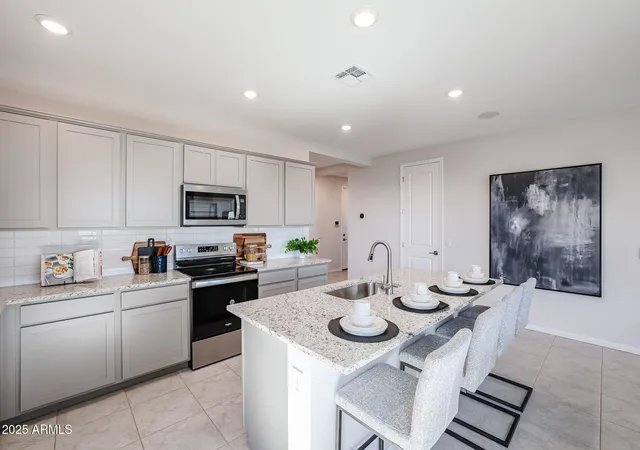 Photo 1 of Single family home for sale at 17950 W Montana De Oro Dr, Surprise, AZ 85387 | MLS# 7055565 | Listing updated on 2026-09-23