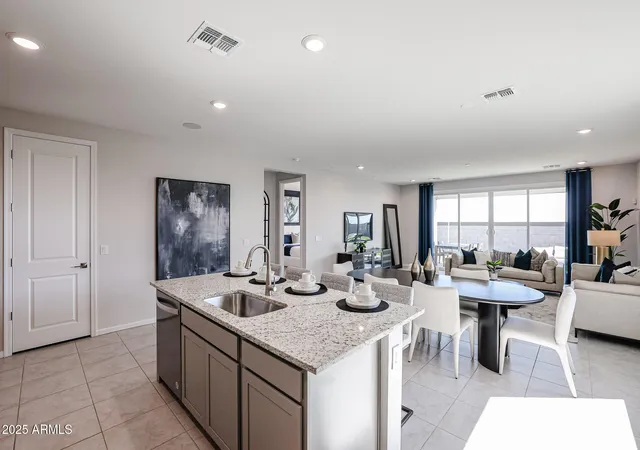 Photo 2 of Single family home for sale at 17950 W Montana De Oro Dr, Surprise, AZ 85387 | MLS# 7055565 | Listing updated on 2026-09-23