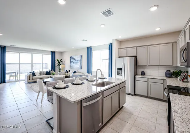 Photo 3 of Single family home for sale at 17950 W Montana De Oro Dr, Surprise, AZ 85387 | MLS# 7055565 | Listing updated on 2026-09-23