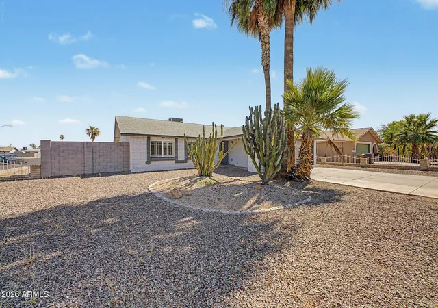 Homes for sale in Peoria, AZ | 7244 W Sunnyslope Ln, Peoria, AZ 85345 | MLS# 7052352