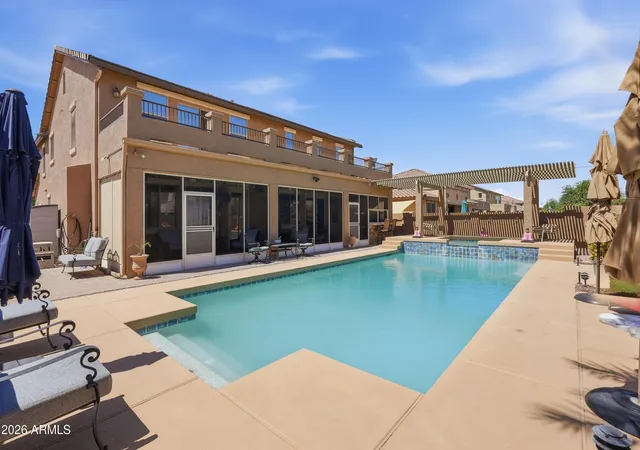 Photo 1 of Single family home for sale at 3840 E Kingbird Pl, Chandler, AZ 85286 | MLS# 7044673 | Listing updated on 2026-07-22