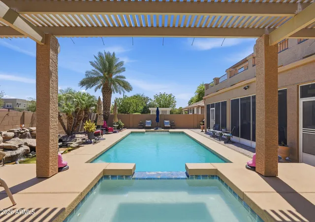 Photo 2 of Single family home for sale at 3840 E Kingbird Pl, Chandler, AZ 85286 | MLS# 7044673 | Listing updated on 2026-07-22