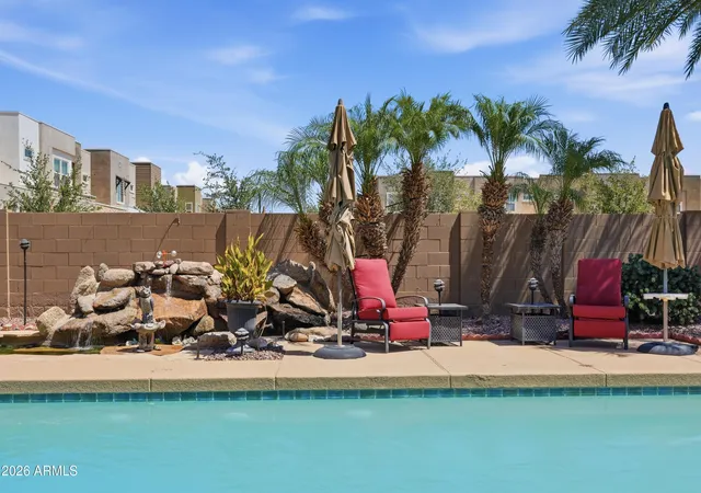 Photo 3 of Single family home for sale at 3840 E Kingbird Pl, Chandler, AZ 85286 | MLS# 7044673 | Listing updated on 2026-07-22