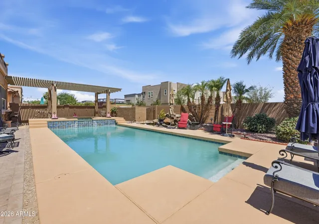 Photo 4 of Single family home for sale at 3840 E Kingbird Pl, Chandler, AZ 85286 | MLS# 7044673 | Listing updated on 2026-07-22