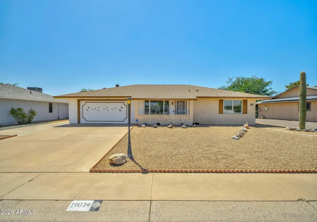 1st image of 19014 N 99th Dr, Sun City, AZ 85373 | MLS# 7044175