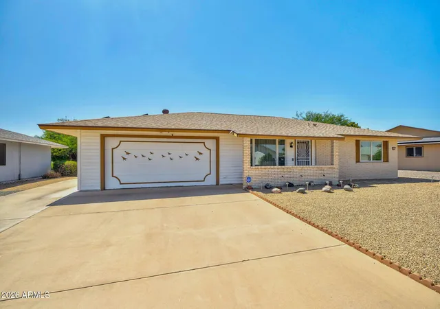 2nd image of 19014 N 99th Dr, Sun City, AZ 85373 | MLS# 7044175