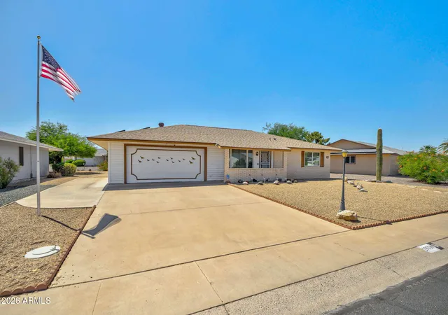 3rd image of 19014 N 99Th Dr, Sun City, AZ 85373 | MLS# 7044175