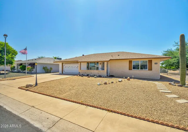 4th image of 19014 N 99Th Dr, Sun City, AZ 85373 | MLS# 7044175