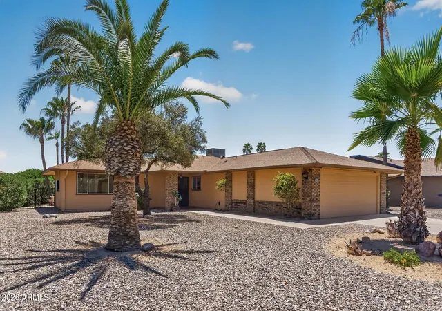 Homes for sale in Sun City West, AZ | 12441 W Toreador Dr, Sun City West, AZ 85375 | MLS# 7044562