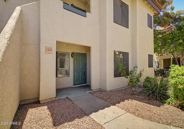 Homes for sale in Paradise Valley, AZ | 7008 E Gold Dust Ave #115, Paradise Valley, AZ 85253 | MLS# 7048497