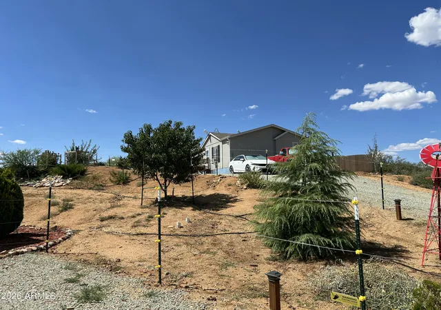 Photo 38 of Manufactured home for sale at 102 N Grantland Rd, Dewey, AZ 86327 | MLS# 7045781 | Listing updated on 2026-08-11