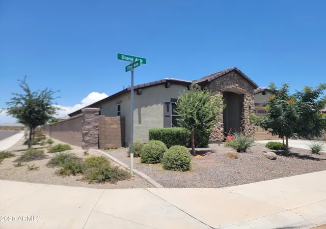 Homes for sale in Waddell, AZ | 17258 W Diana Ave, Waddell, AZ 85355 | MLS# 7044069
