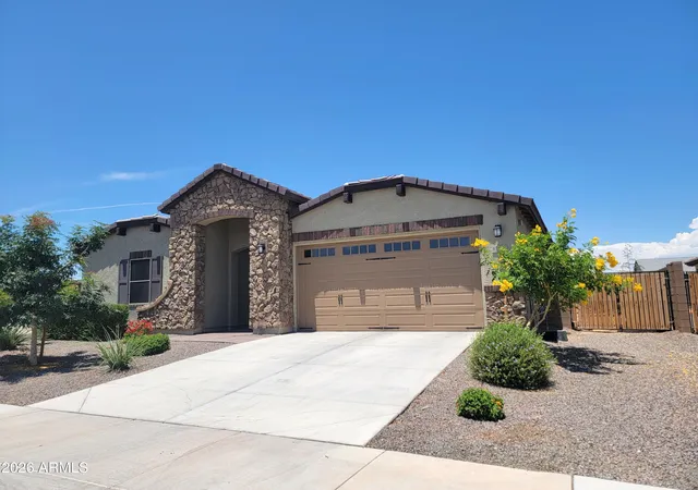 Homes for sale in Waddell, AZ | 17258 W Diana Ave, Waddell, AZ 85355 | MLS# 7044069