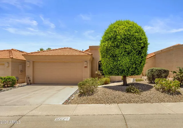 Homes for sale in Fountain Hills, AZ | 17225 E Teal Dr, Fountain Hills, AZ 85268 | MLS# 7047231