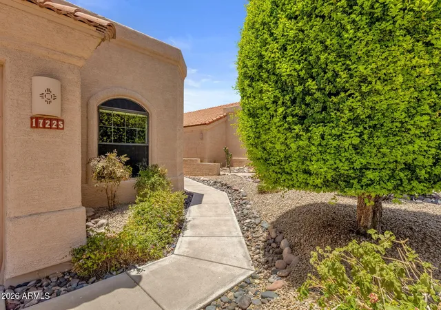 Homes for sale in Fountain Hills, AZ | 17225 E Teal Dr, Fountain Hills, AZ 85268 | MLS# 7047231