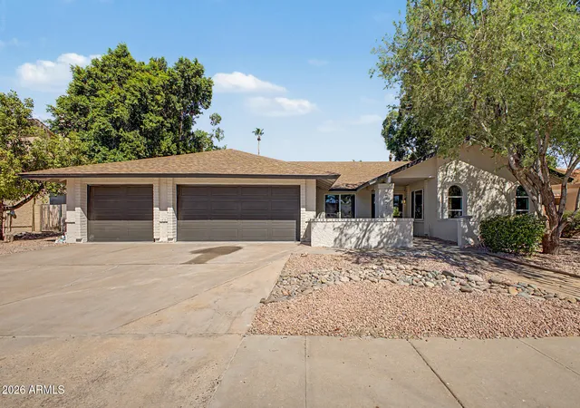 1st image of 2451 S Gaucho, Mesa, AZ 85202 | MLS# 7044483