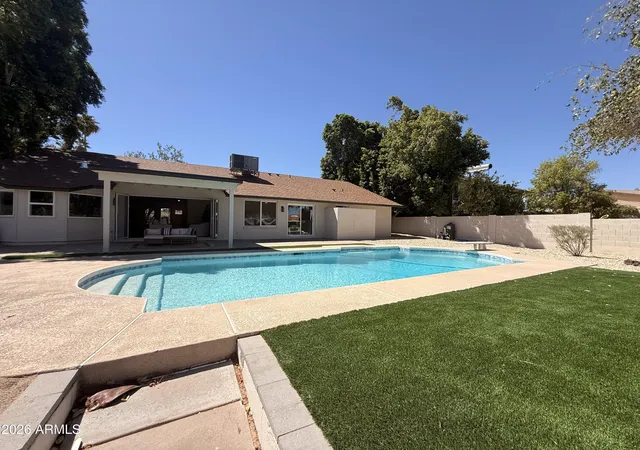 39th image of 2451 S Gaucho, Mesa, AZ 85202 | MLS# 7044483