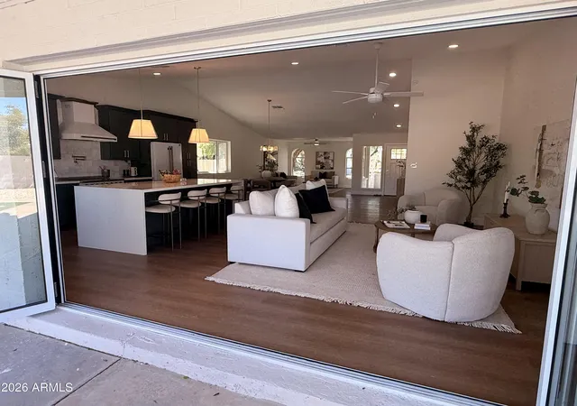 Photo 3 of Sale Pending at 2451 S Gaucho, Mesa, AZ 85202 | MLS# 7044483 | Listing updated on 2026-09-14