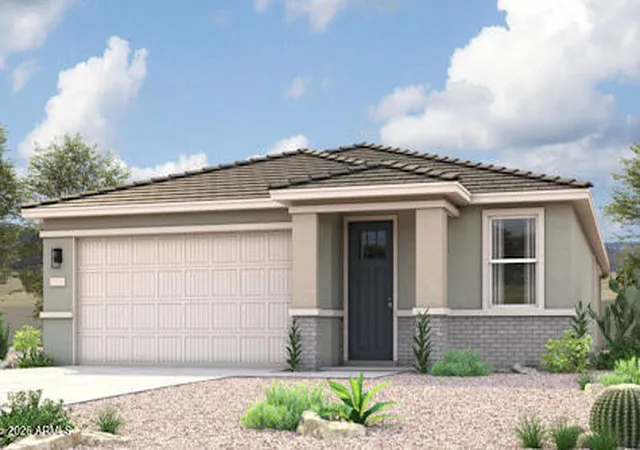 Photo 1 of Single family home for sale at 6196 E Crockett Way, San Tan Valley, AZ 85143 | MLS# 7057643 | Listing updated on 2026-09-09