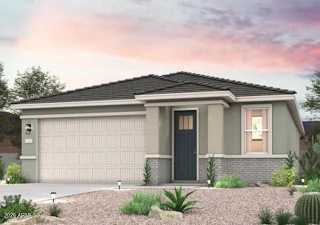 Photo 2 of Single family home for sale at 6196 E Crockett Way, San Tan Valley, AZ 85143 | MLS# 7057643 | Listing updated on 2026-09-09