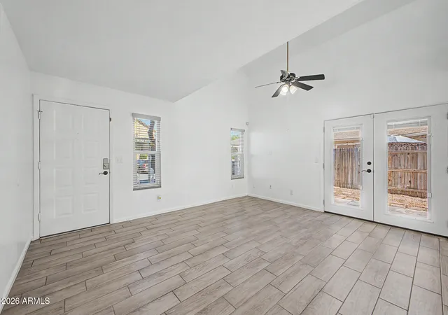 Photo 4 of Townhouse for sale at 2455 E Broadway Rd #103, Mesa, AZ 85204 | MLS# 7044097 | Listing updated on 2026-09-15