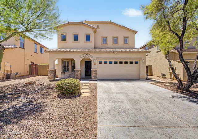 Homes for sale in Anthem, AZ | 3713 W Jacksonville Dr, Anthem, AZ 85086 | MLS# 7044071