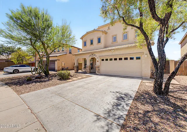 Homes for sale in Anthem, AZ | 3713 W Jacksonville Dr, Anthem, AZ 85086 | MLS# 7044071