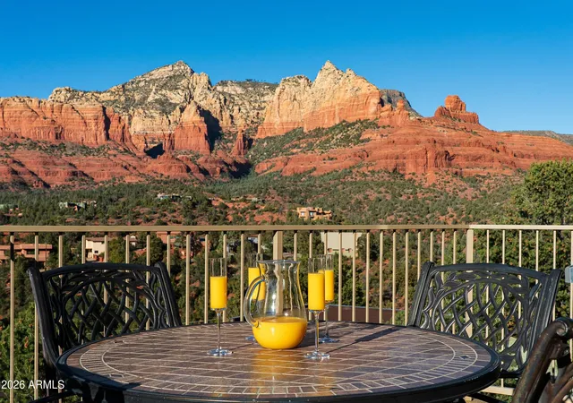 1st image of 555 Norbie Rd, Sedona, AZ 86336 | MLS# 7049656