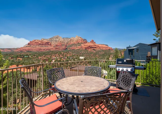 47th image of 555 Norbie Rd, Sedona, AZ 86336 | MLS# 7049656