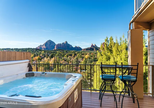 5th image of 555 Norbie Rd, Sedona, AZ 86336 | MLS# 7049656
