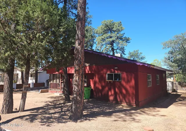 Homes for sale in Payson, AZ | 804 N Easy St, Payson, AZ 85541 | MLS# 7045593