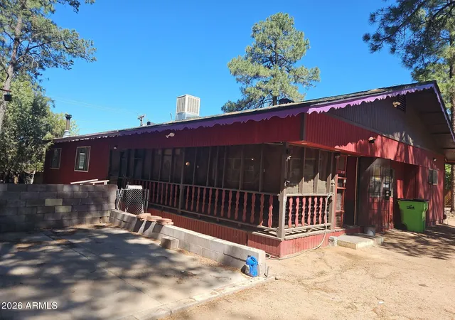 Homes for sale in Payson, AZ | 804 N Easy St, Payson, AZ 85541 | MLS# 7045593