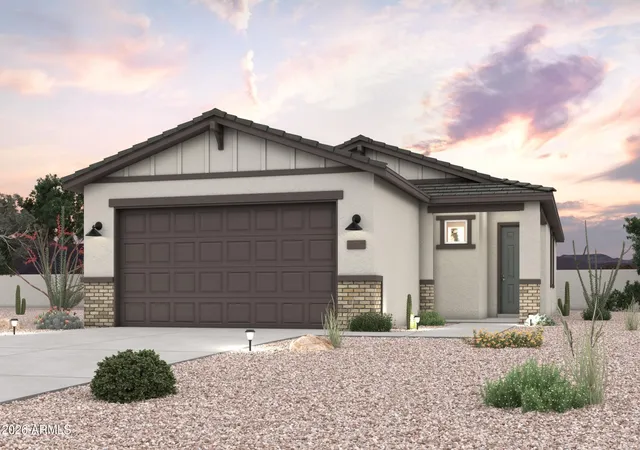 Photo 1 of Single family home for sale at 5882 E Sideoats Way, San Tan Valley, AZ 85143 | MLS# 7049361 | Listing updated on 2026-08-11