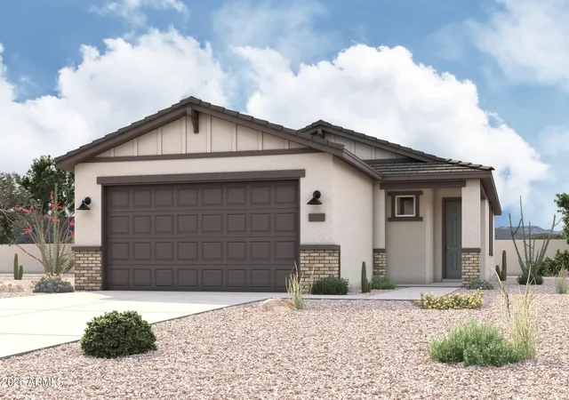 Photo 2 of Single family home for sale at 5882 E Sideoats Way, San Tan Valley, AZ 85143 | MLS# 7049361 | Listing updated on 2026-08-11