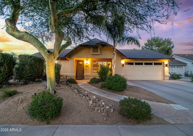 Homes for sale in Chandler, AZ | 633 N Dustin Ln, Chandler, AZ 85226 | MLS# 7044670