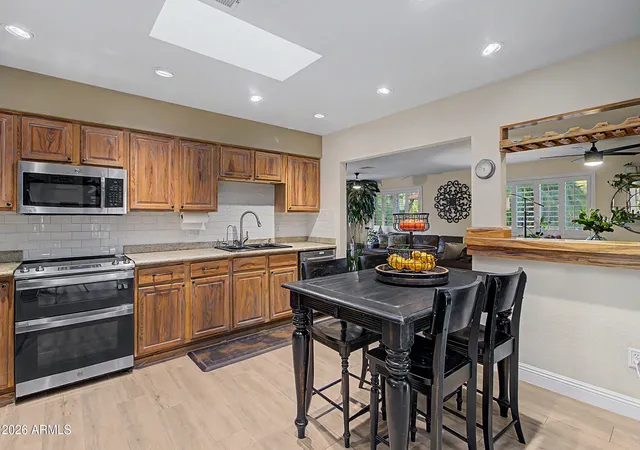 5th image of 633 N Dustin Ln, Chandler, AZ 85226 | MLS# 7044670