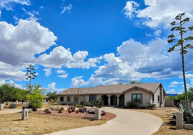 1st image of 1900 N Fray Marcos Ln, Sierra Vista, AZ 85635 | MLS# 7045708