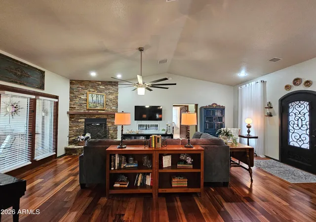 2nd image of 1900 N Fray Marcos Ln, Sierra Vista, AZ 85635 | MLS# 7045708