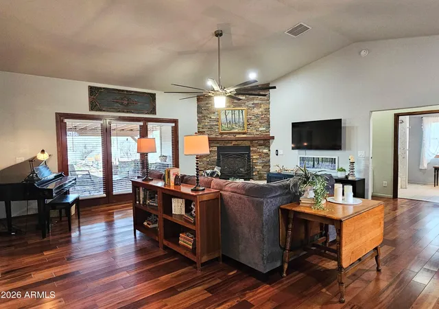 image of 1900 N Fray Marcos Ln, Sierra Vista, AZ 85635 | MLS# 7045708