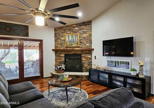image of 1900 N Fray Marcos Ln, Sierra Vista, AZ 85635 | MLS# 7045708