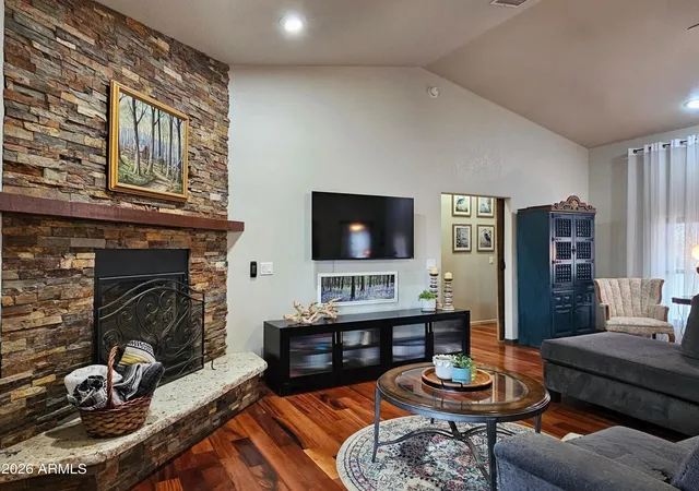 image of 1900 N Fray Marcos Ln, Sierra Vista, AZ 85635 | MLS# 7045708