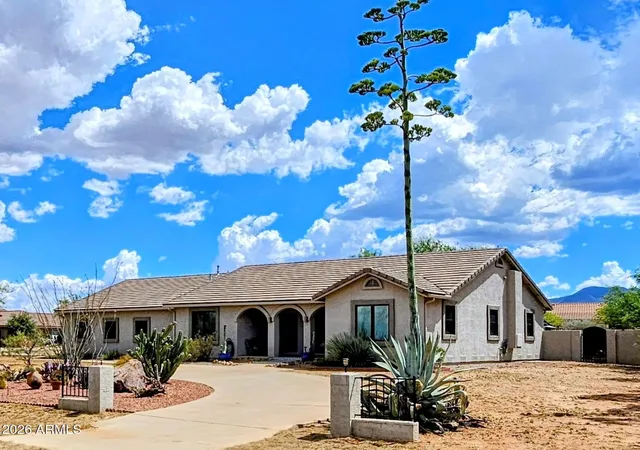 61st image of 1900 N Fray Marcos Ln, Sierra Vista, AZ 85635 | MLS# 7045708