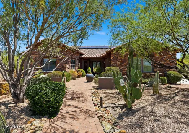 Photo 1 of Single family home for sale at 37319 N 97th Way, Scottsdale, AZ 85262 | MLS# 7044201 | Listing updated on 2026-07-30