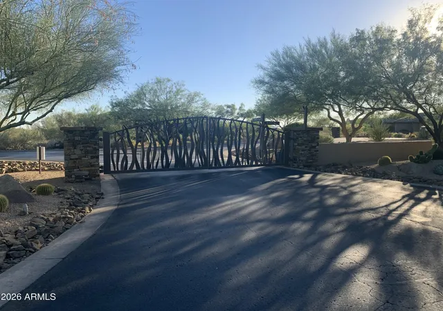 Photo 3 of Single family home for sale at 37319 N 97th Way, Scottsdale, AZ 85262 | MLS# 7044201 | Listing updated on 2026-07-30