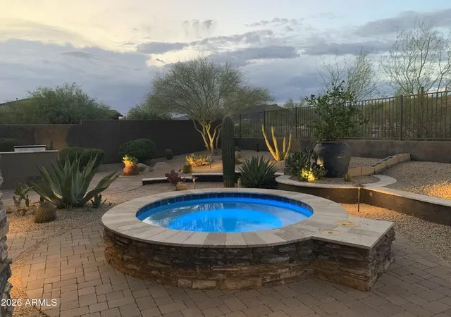 Photo 3 of Single family home for sale at 37319 N 97th Way, Scottsdale, AZ 85262 | MLS# 7044201 | Listing updated on 2026-07-30