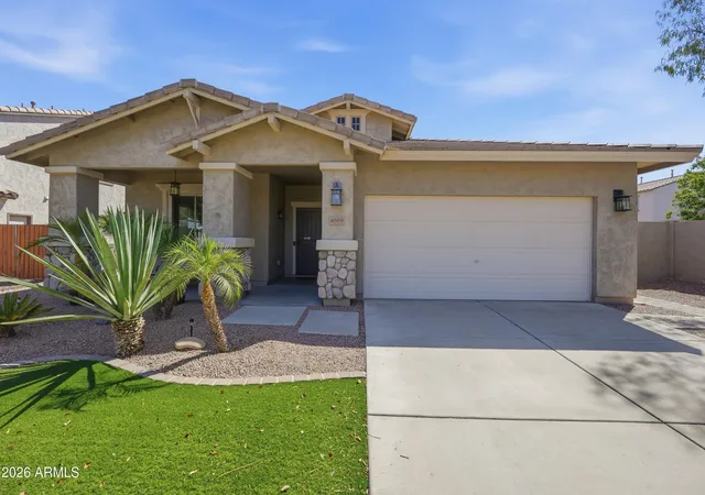 Homes for sale in Gilbert, AZ | 4869 S Stonecreek Blvd, Gilbert, AZ 85298 | MLS# 7044283