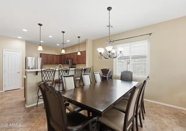 Homes for sale in Gilbert, AZ | 4869 S Stonecreek Blvd, Gilbert, AZ 85298 | MLS# 7044283